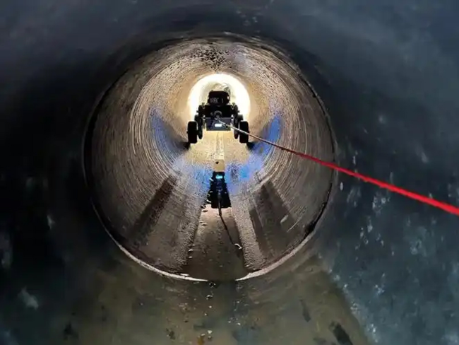 陕西CCTV检测后如何整理数据？