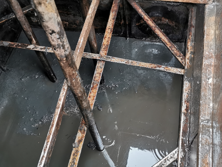 陕西CCTV管道检测具体做什么？