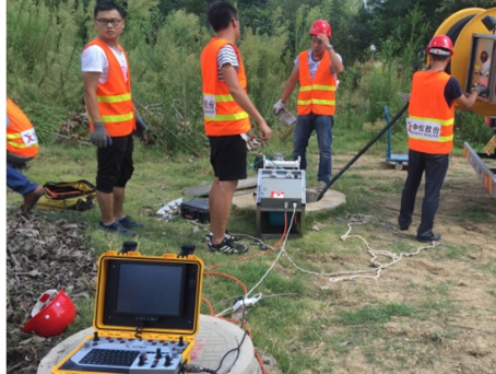 陕西如何选择适合的市政管道疏通方法？